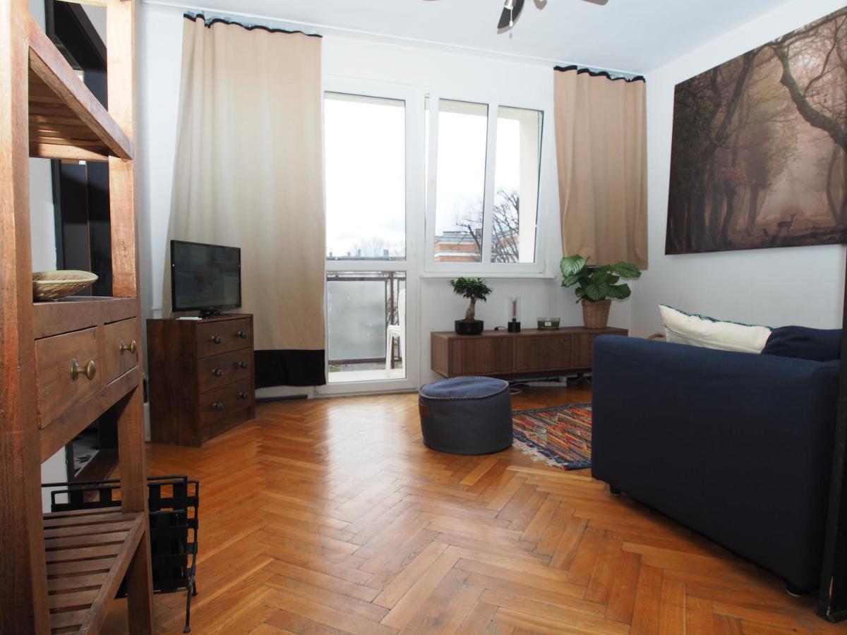 Grand-Tourist Apartment - Gold Гданьск Экстерьер фото